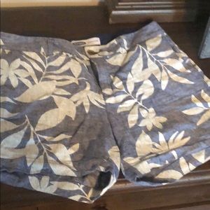 Old Navy high waisted shorts